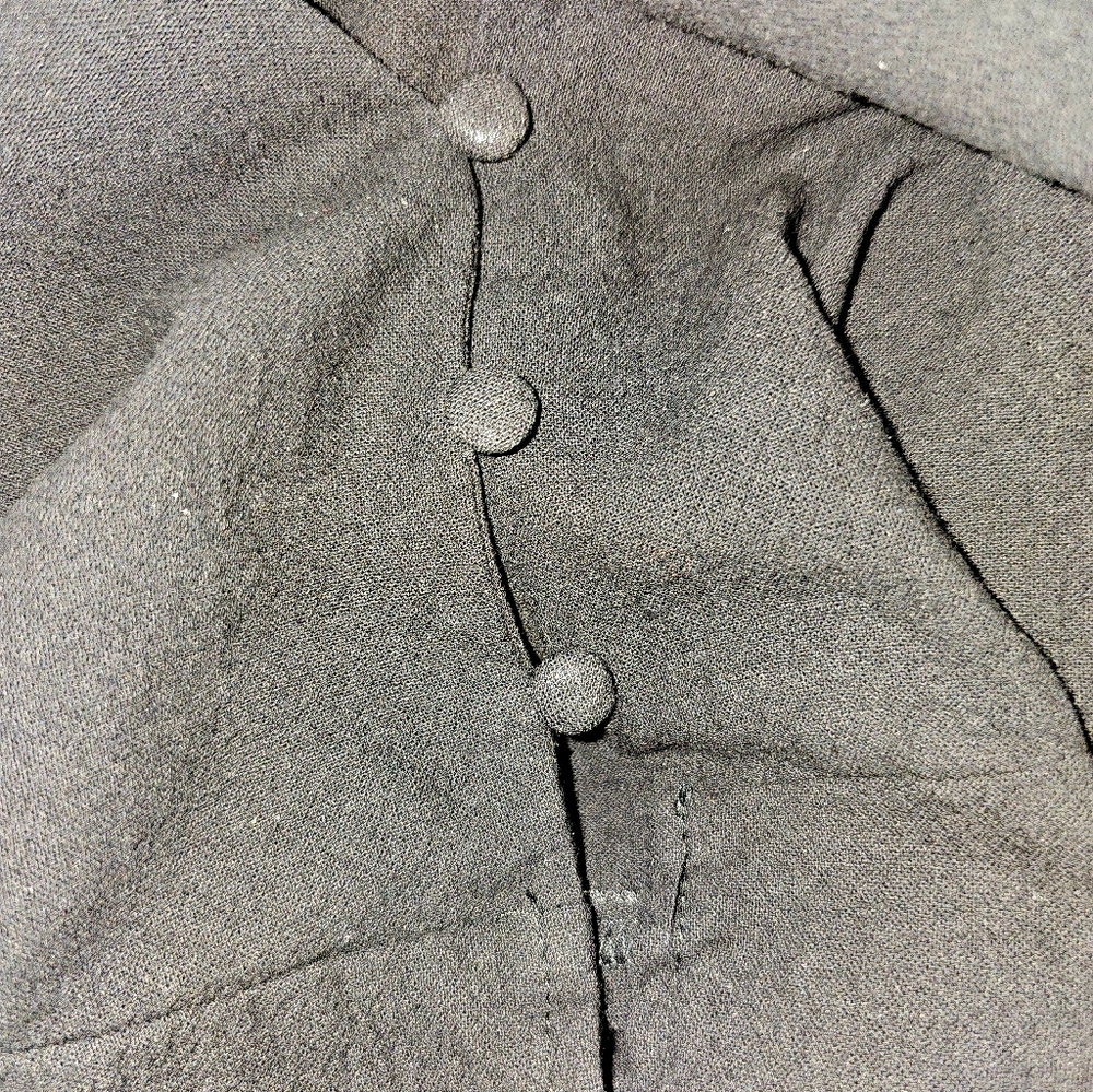 Meiven Button Down Blouse - image 6